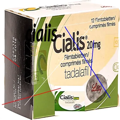 Peut on acheter cialis sans ordonnance